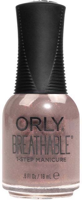 ORLY Breathable Sharing Secrets
