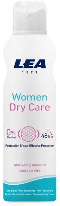LEA Women Dry Care Deo Spray 150 ml