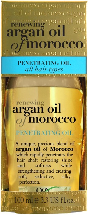 Ogx Renewing Argan Oil of Morocco Penetrating Oil 100 ml