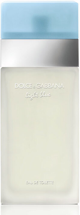 Dolce & Gabbana Light Blue EdT 50 ml