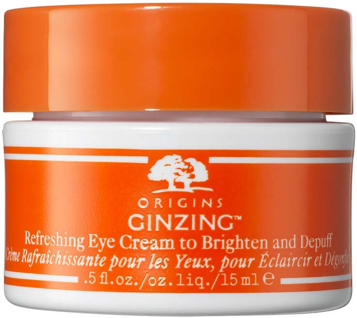 Origins GinZing Brightening Eye Cream Cool