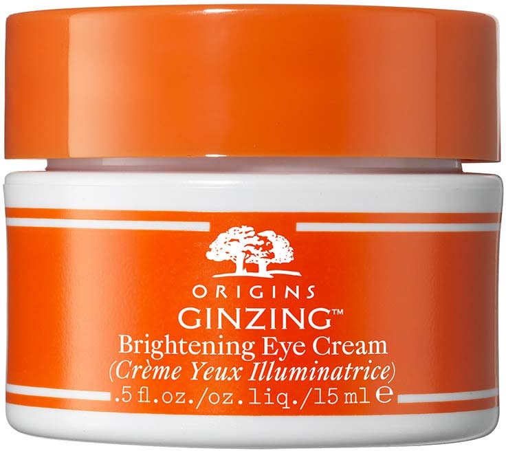 Origins GinZing Brightening Eye Cream Warm