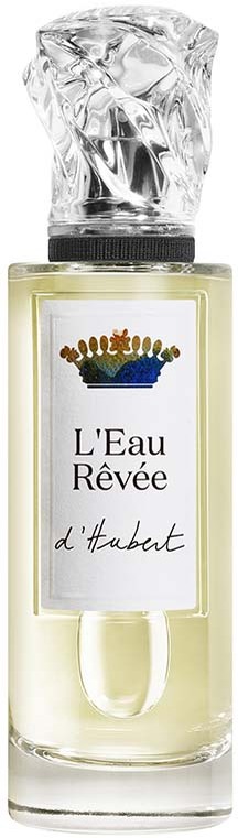 Sisley L'Eau Rêvée d'Hubert Eau de Toilette 100 ml