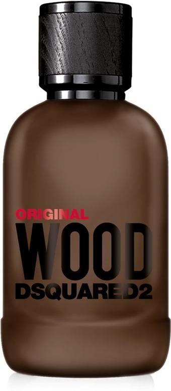 Dsquared2 Original Wood PH Eau de Parfum 50 ml