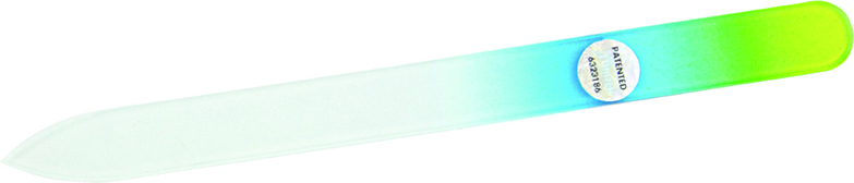 Niegeloh Solingen Basic Glasfil Färgad 14cm file coloured 14cm