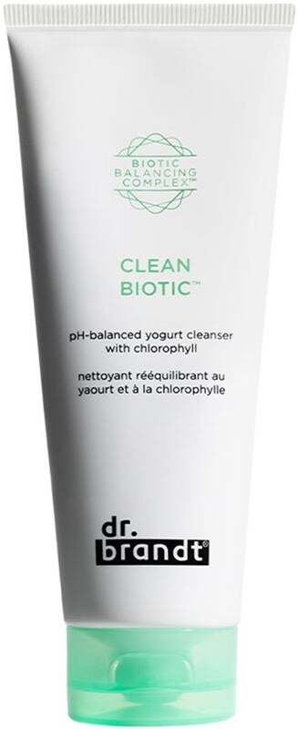 Dr. Brandt Clean Biotic Cleanser 120 ml