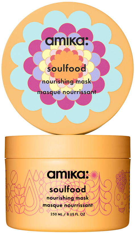 Amika Soulfood Nourishing Mask 250 ml