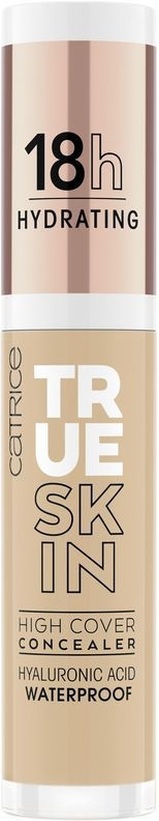 Catrice Autumn Collection True Skin High Cover Concealer Warm Oli