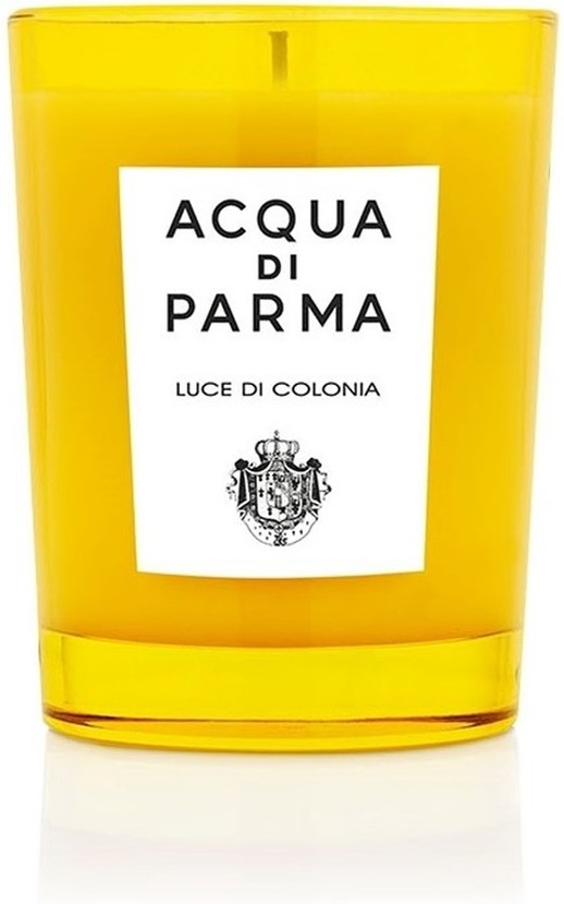 Acqua di Parma Luce di Colonia Candle 200 g