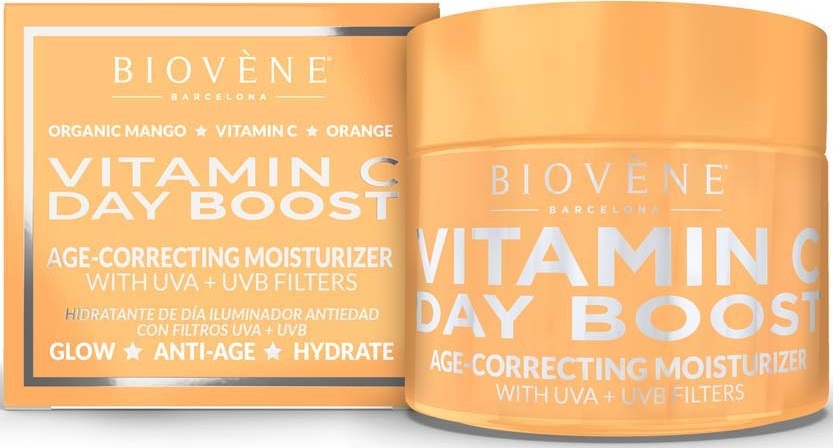 Biovène Vitamin C Day Boost 50 ml