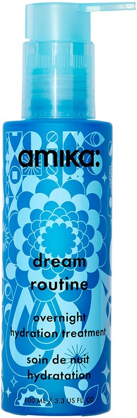 Amika Dream Routine Overnight Hydration Mask 100 ml