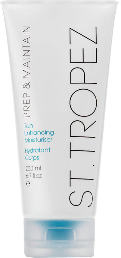 ST. Tropez Body Moisturiser 200 ml