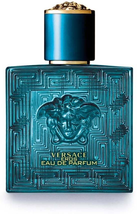 Versace Eros Pour Homme Eau de Perfume 50 ml