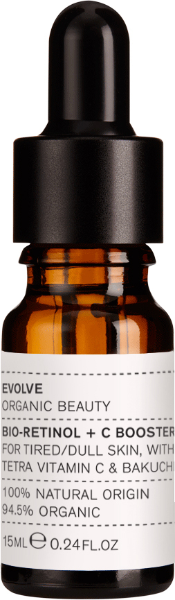 Evolve Bio-Retinol + C Booster 15 ml