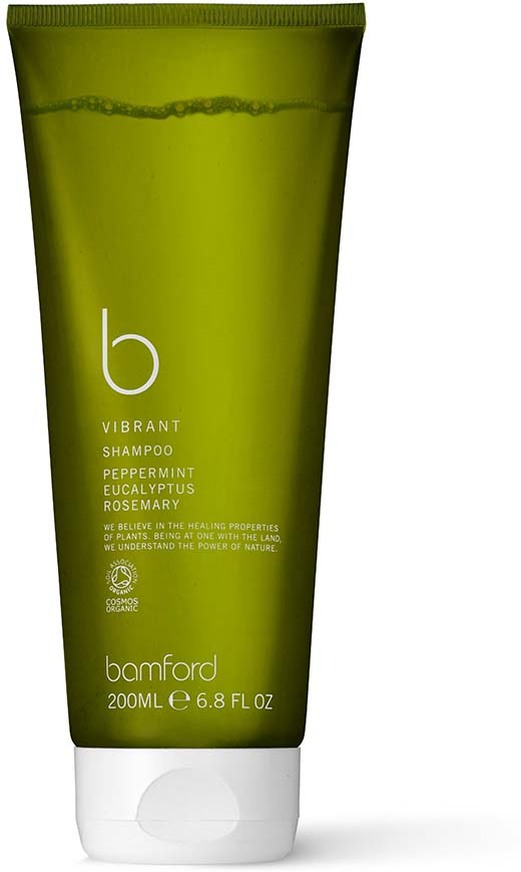 Bamford B Vibrant Hair Shampoo 200 ml