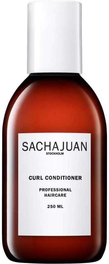 SACHAJUAN Curl Conditioner 250 ml