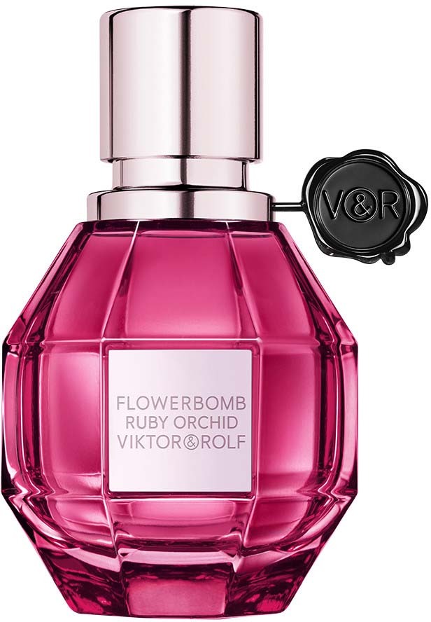 Viktor & Rolf Flowerbomb Ruby Orchid Eau de Parfum 30 ml