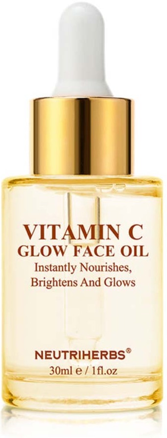 Neutriherbs Vitamin C Glow Face Oil 30 ml