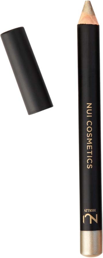 NUI Cosmetics Eyeshadow Pencil Golden Glow