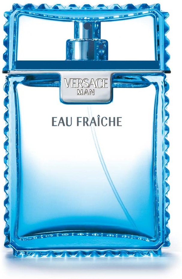 Versace Dylan Eau Fraiche Deo Spray 100 ml