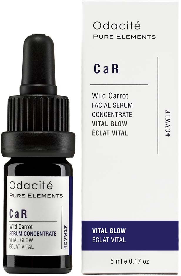 Odacité CaR Serum Concentrate Vital Glow 5 ml