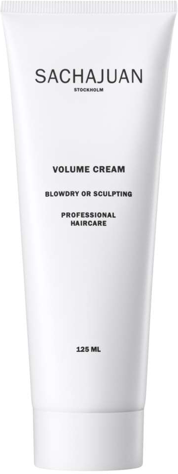 SACHAJUAN Volume Cream 125 ml