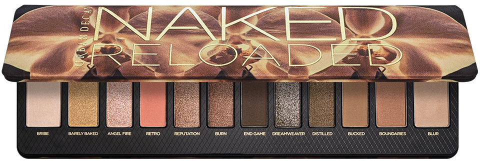 Urban Decay Naked Naked Reloaded 14,2g