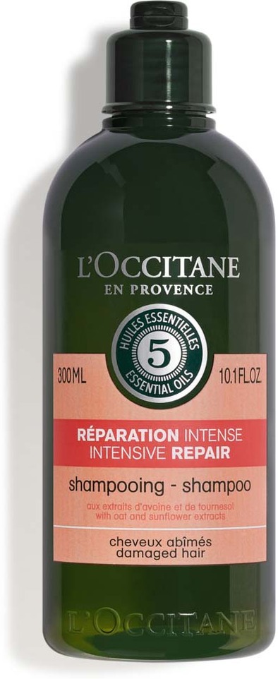 L'Occitane Aromachology Reparing Shampoo 300 ml