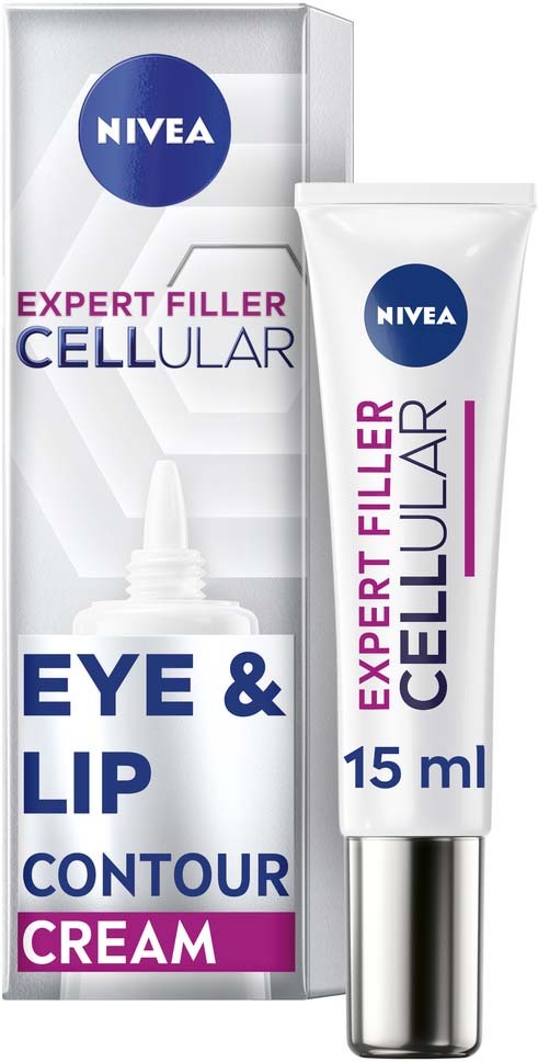 NIVEA Cellular Expert Filler Eye Cream 15 ml