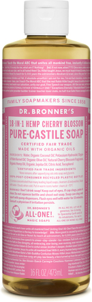 Cherry Blossom Liquid Soap 473 ml