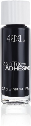 Lash Adhesive For Individual Lashes Dark