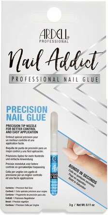 Nail Addict Precision Dropper Nail Glue
