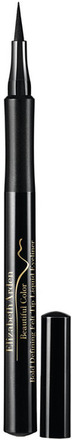 Beautiful Color Bold Defining 24H Liquid Liner Seriously Black