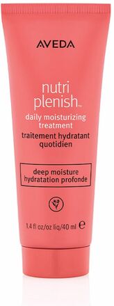 Nutriplenish Daily Moisturizing Treatment 40 ml