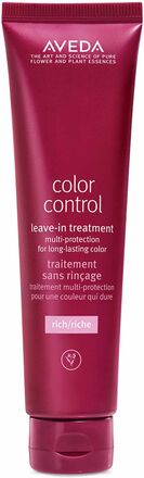 Color Control Leave-In Treatment Rich 100 ml