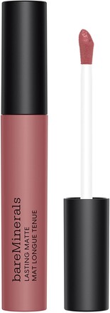 Mineralist Lasting Matte Liquid Lipstick Splendid