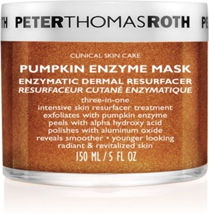 Pumpkin Enzyme Mask 150 ml