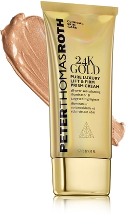 24K Gold Lift & Firm Prism Cream 50 ml