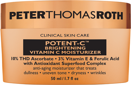 Potent-C™ Brightening Vitamin C Moisturizer Day Cream 50 ml