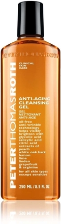 Anti-Aging Cleansing Gel 250 ml
