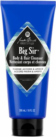 Big Sir Cleanser Body Wash 295 ml