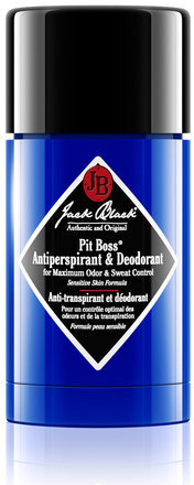 Pit Boss Antiperspirant & Deodorant 78 g