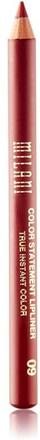 Color Statement Lipliner Spice