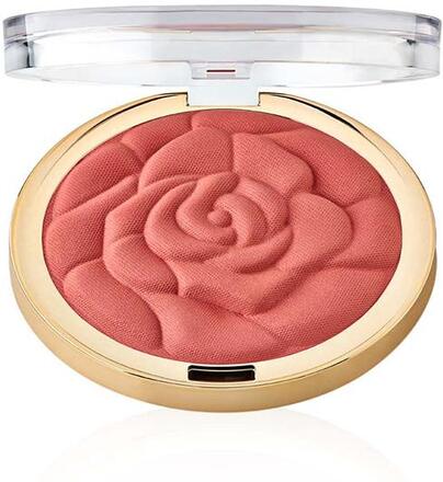 Rose Powder Blush Romantic Rose