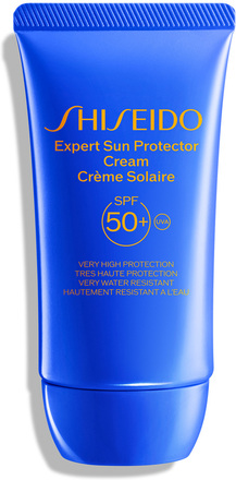 Global Sun Care Sun Cream SPF50+ 50 ml