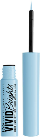 Vivid Bright Liquid Liner 06 Blue Thang