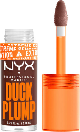 Duck Plump Lip Lacquer 15 Twice The Spice