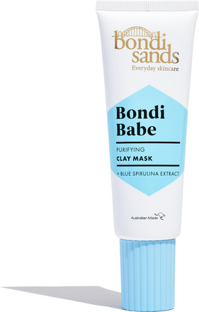 Bondi Babe Clay Mask 75 ml