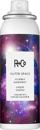 Outer Space Flexible Hairspray 75 ml