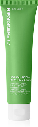 Find Your Balance Oil Control Cleanser 147 ml